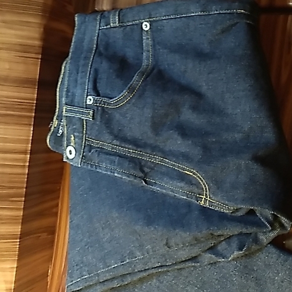 Karen Kane Instyle 4 jeans 👖 - Picture 4 of 6